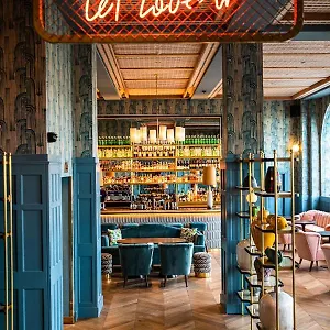Hotell The Clarence, Dublin