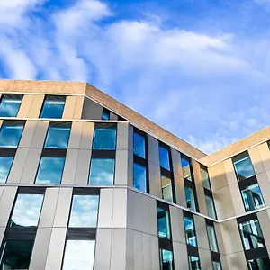 4* Hotel apartamentowy Staycity Street