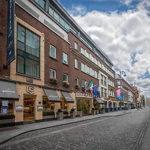 Hotell The Morgan, Dublin