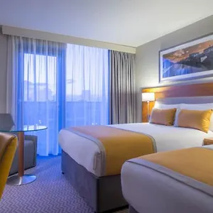 4* Hotel Maldron Smithfield