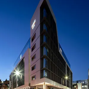 Hotel Marlin Stephens, Dublin