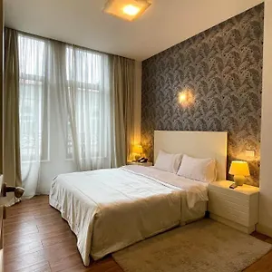 **** Otel Monte Carlo Gürcistan