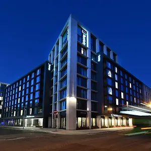 3* Hotel Travelodge Centre