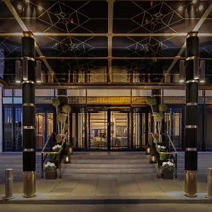 Hotel Conrad, Dublin