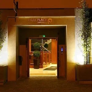 Park Place Aparthotel Killarney