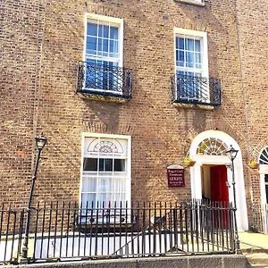 Hotel Baggot Court Townhouse