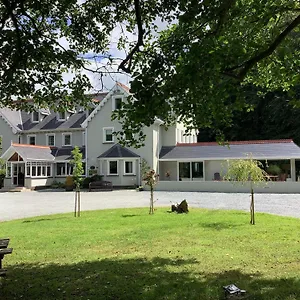 Gleann Fia Country House 4*, Killarney Irlanda