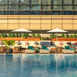 **** Otel Zabeel House The Greens By Jumeirah Birleşik Arap Emirlikleri