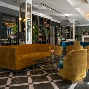 Hotel Iveagh Garden, Dublin