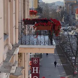 *** Otel Royal Grand Ukrayna