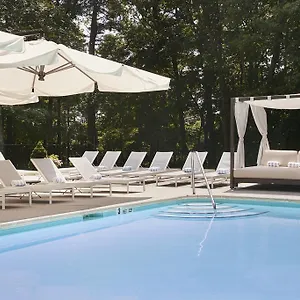 *** Otel Hilton Westchester ABD