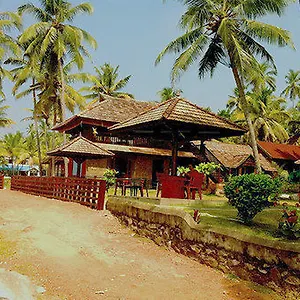 Blue Water 2*, Varkala Indien