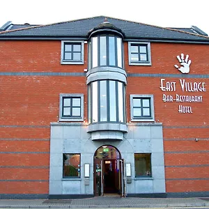 East Village 3*, Cork Irlanda