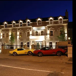 The Fairview Boutique Hotel Killarney