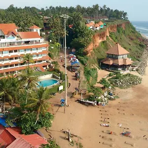 Hindustan Retreat 4*, Varkala Indien