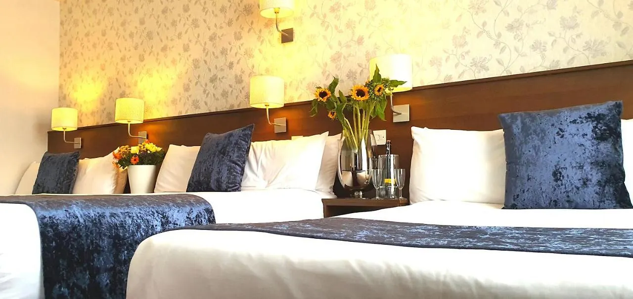 The Gate Hotel Dublin 0*,  Irlandia
