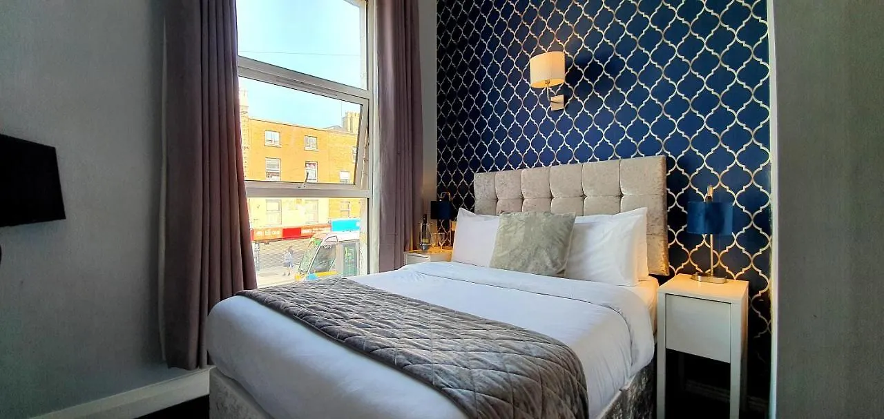 The Gate Hotel Dublin