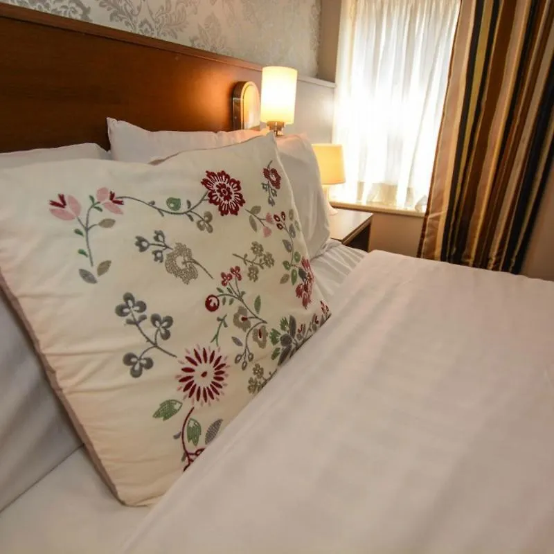 The Gate Hotel Dublin